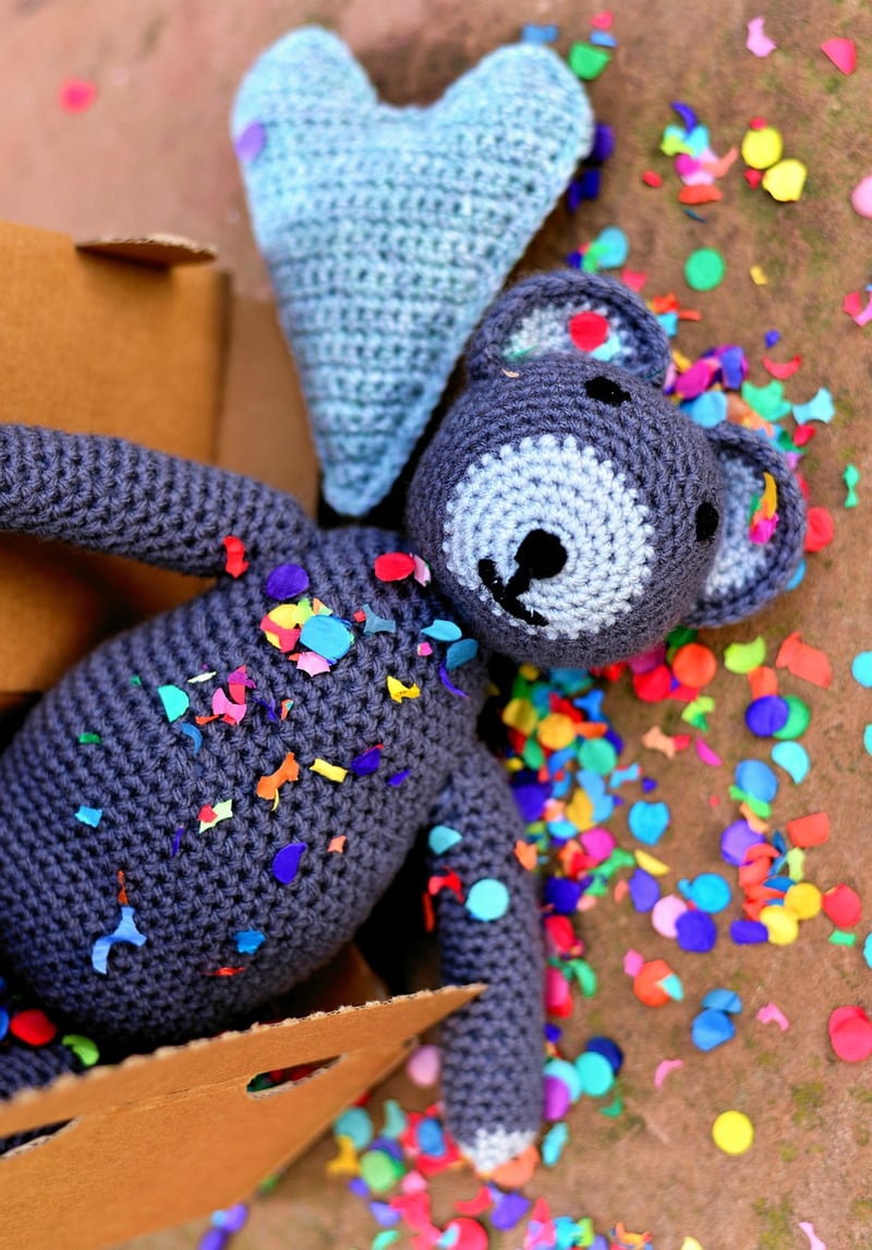 Handmade surprises