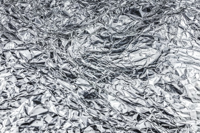 Reinvent materials