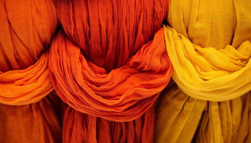 Textile innovations